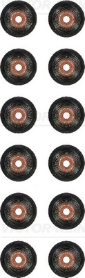 Seal Set, valve stem